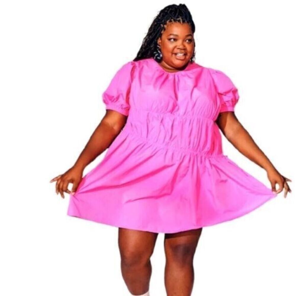 Future Collection Knee length dress